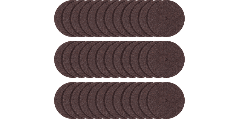 Dremel 409 15/16" Cutting Wheel (36 Pack)