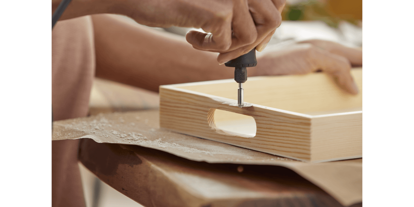 Dremel 411 3/4" Sanding Disc with Very Fine 180 Grit (36 Pack)