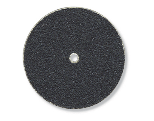 Dremel 411 3/4" Sanding Disc with Very Fine 180 Grit (36 Pack)