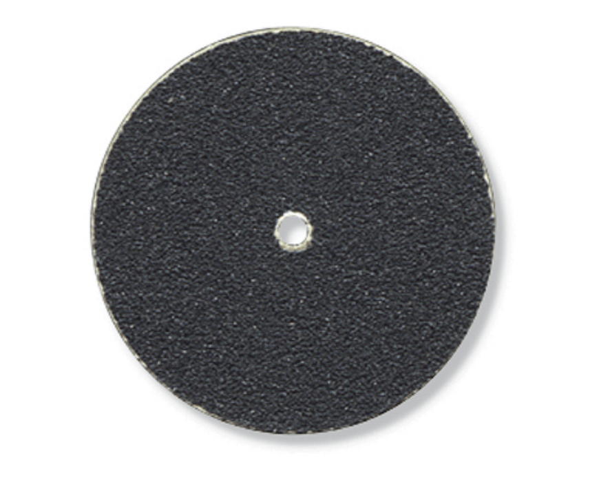 Dremel 411 3/4" Sanding Disc with Very Fine 180 Grit (36 Pack)