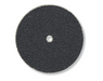 Dremel 411 3/4" Sanding Disc with Very Fine 180 Grit (36 Pack)