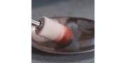 Dremel 422 3/8" Felt Polishing Tip
