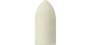 Dremel 422 3/8" Felt Polishing Tip