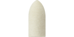 Dremel 422 3/8" Felt Polishing Tip