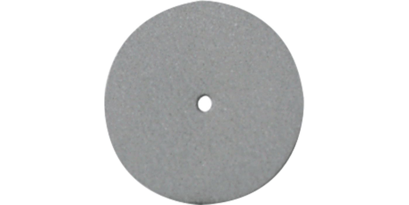 Dremel 425-02 1" Emery Impregnated Wheel (2 Pack)