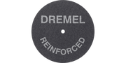Dremel 426 1-1/4" Fiberglass Reinforced Cut-off Wheel (5 Pack)