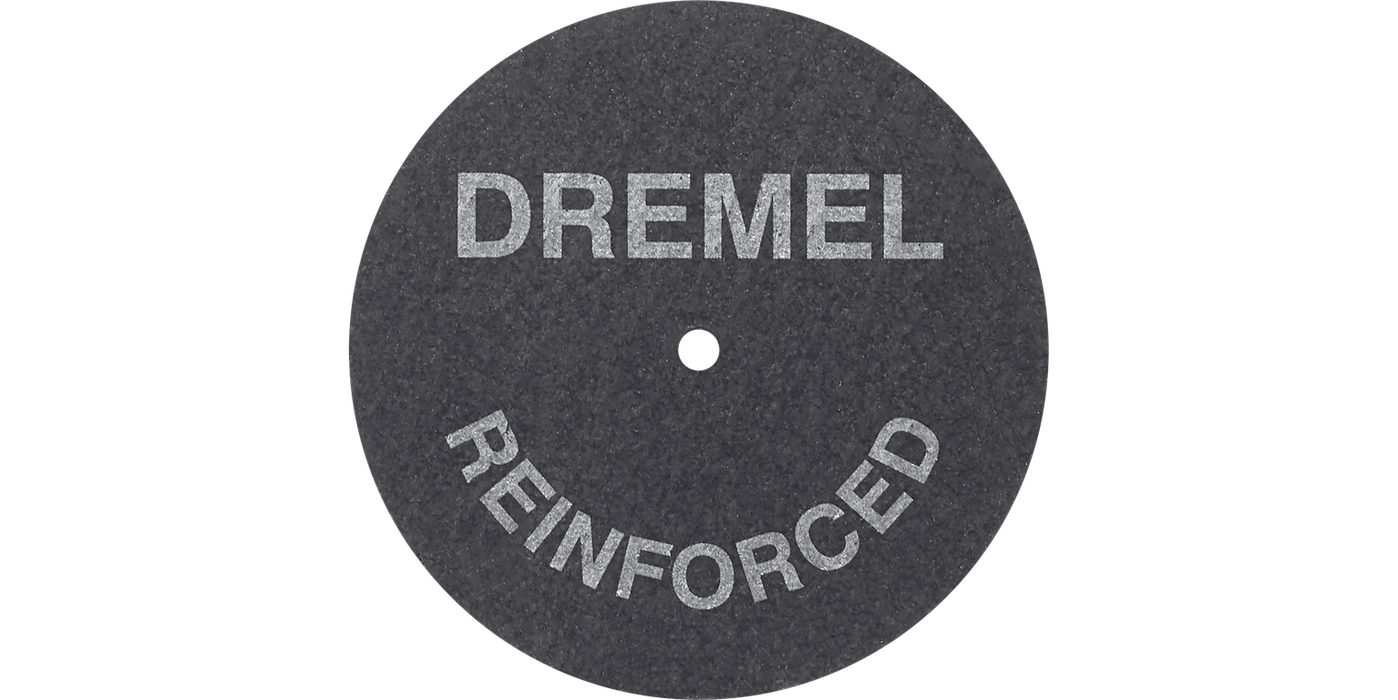 Dremel 426 1-1/4" Fiberglass Reinforced Cut-off Wheel (5 Pack)