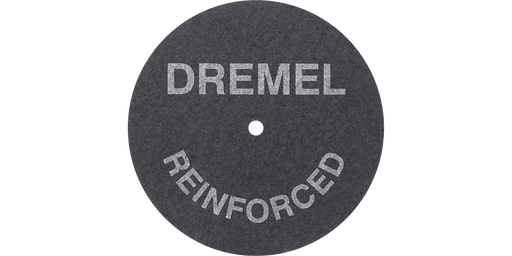 Dremel 426 1-1/4" Fiberglass Reinforced Cut-off Wheel (5 Pack)