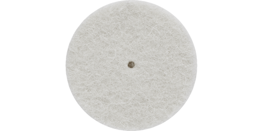 Dremel 429 1" Felt Polishing Wheel