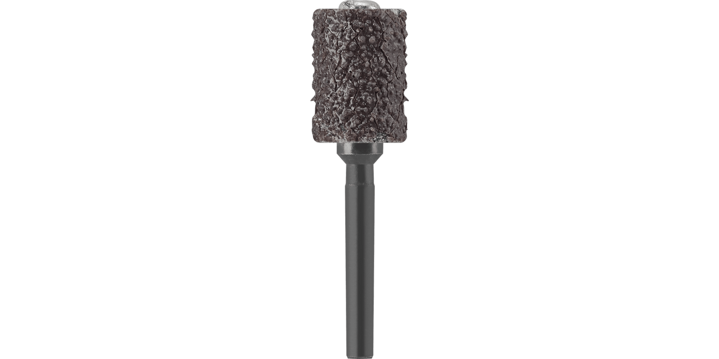 Dremel 430 1/4" Sanding Drum Mandrel with Coarse Band