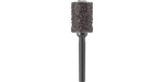 Dremel 430 1/4" Sanding Drum Mandrel with Coarse Band