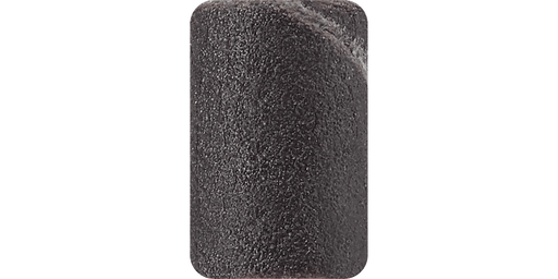 Dremel 446 1/4" 240 Grit Very Fine Sanding Drum Band (6 Pack)
