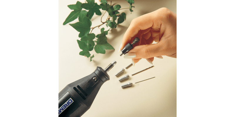 Dremel 4485 Quick Change Collet Nut Kit
