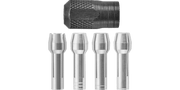 Dremel 4485 Quick Change Collet Nut Kit