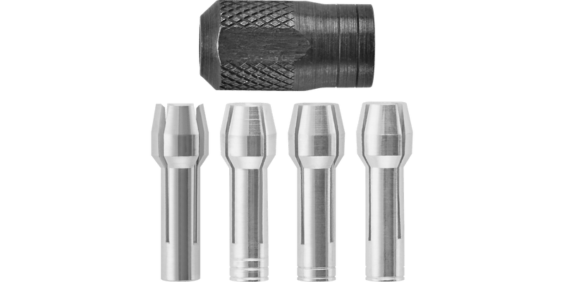 Dremel 4485 Quick Change Collet Nut Kit