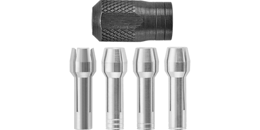 Dremel 4485 Quick Change Collet Nut Kit