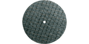 Dremel 456-01 1.5" Fiberglass Cut-off Wheels (10 Pack)