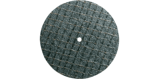 Dremel 456-01 1.5" Fiberglass Cut-off Wheels (10 Pack)