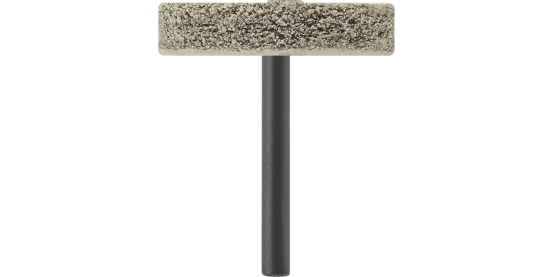 Dremel 500 1" Aluminum Oxide Abrasive Wheel