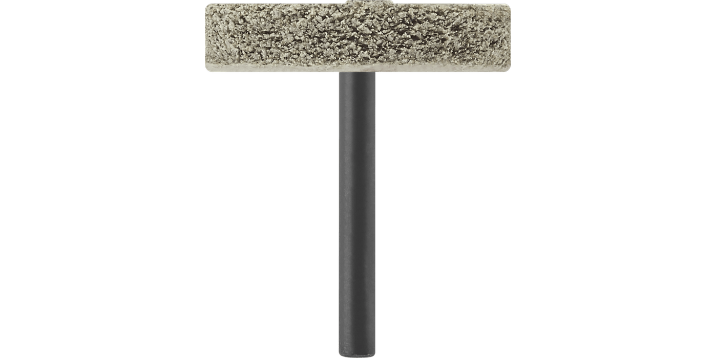 Dremel 500 1" Aluminum Oxide Abrasive Wheel