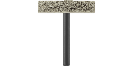 Dremel 500 1" Aluminum Oxide Abrasive Wheel