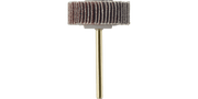 Dremel 502 3/8" Flapwheel 80 Grit