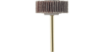 Dremel 502 3/8" Flapwheel 80 Grit