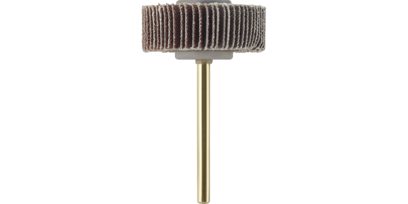 Dremel 503 3/8" Flapwheel 120 Grit
