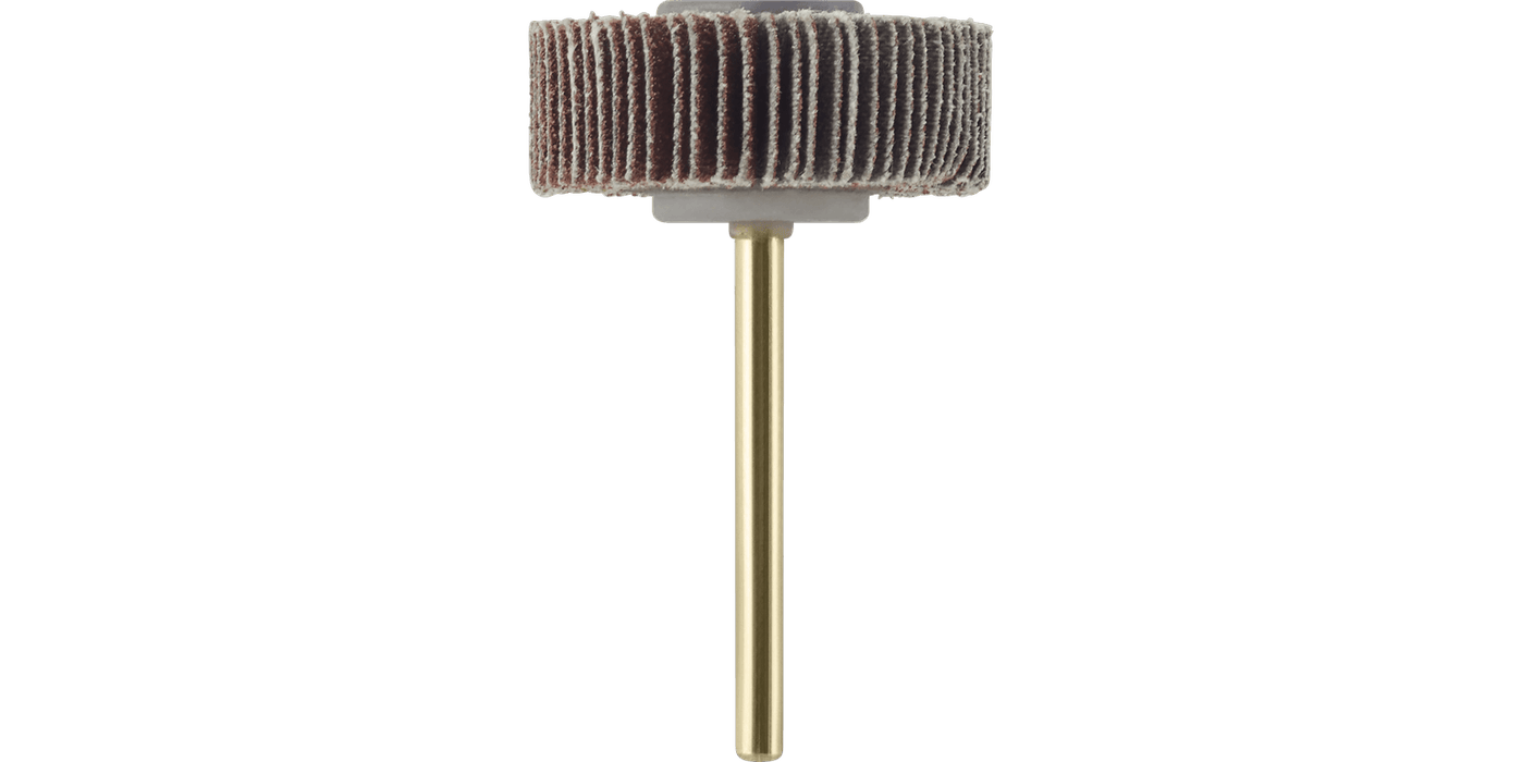 Dremel 503 3/8" Flapwheel 120 Grit