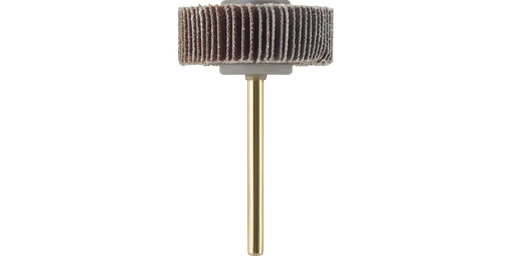 Dremel 503 3/8" Flapwheel 120 Grit