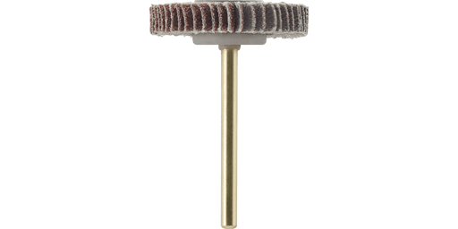 Dremel 504 3/16" Flapwheel 80 Grit