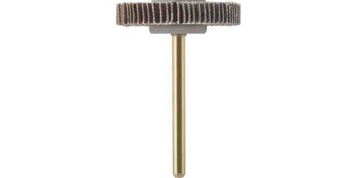 Dremel 505 3/16" Flapwheel 120 Grit