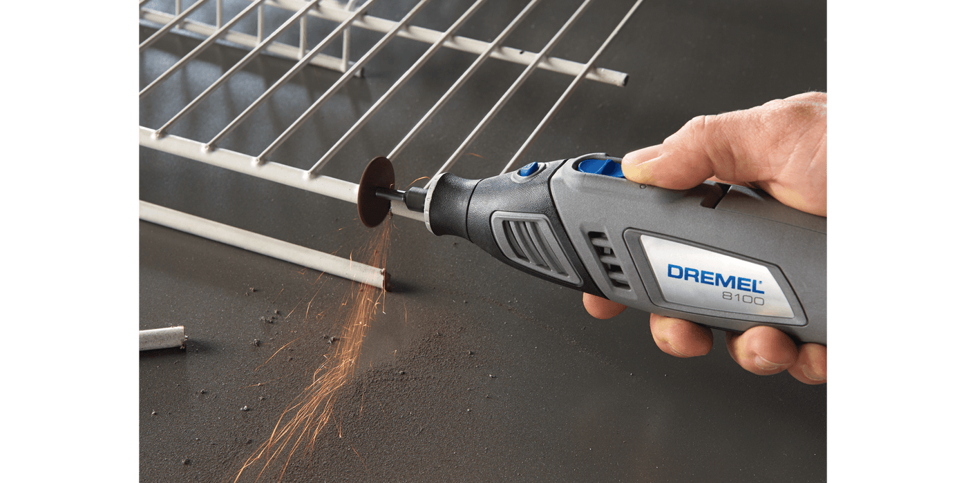 Dremel 540 1.25" Cut-Off Wheel (5 Pack)