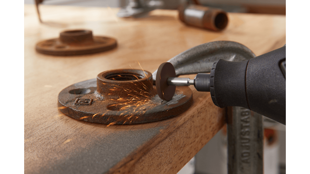 Dremel 541 Aluminum Oxide Grinding Wheel