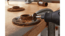 Dremel 541 Aluminum Oxide Grinding Wheel