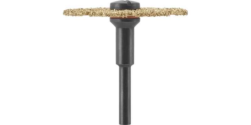 Dremel 543 1.25" Cutting & Shaping Wheel