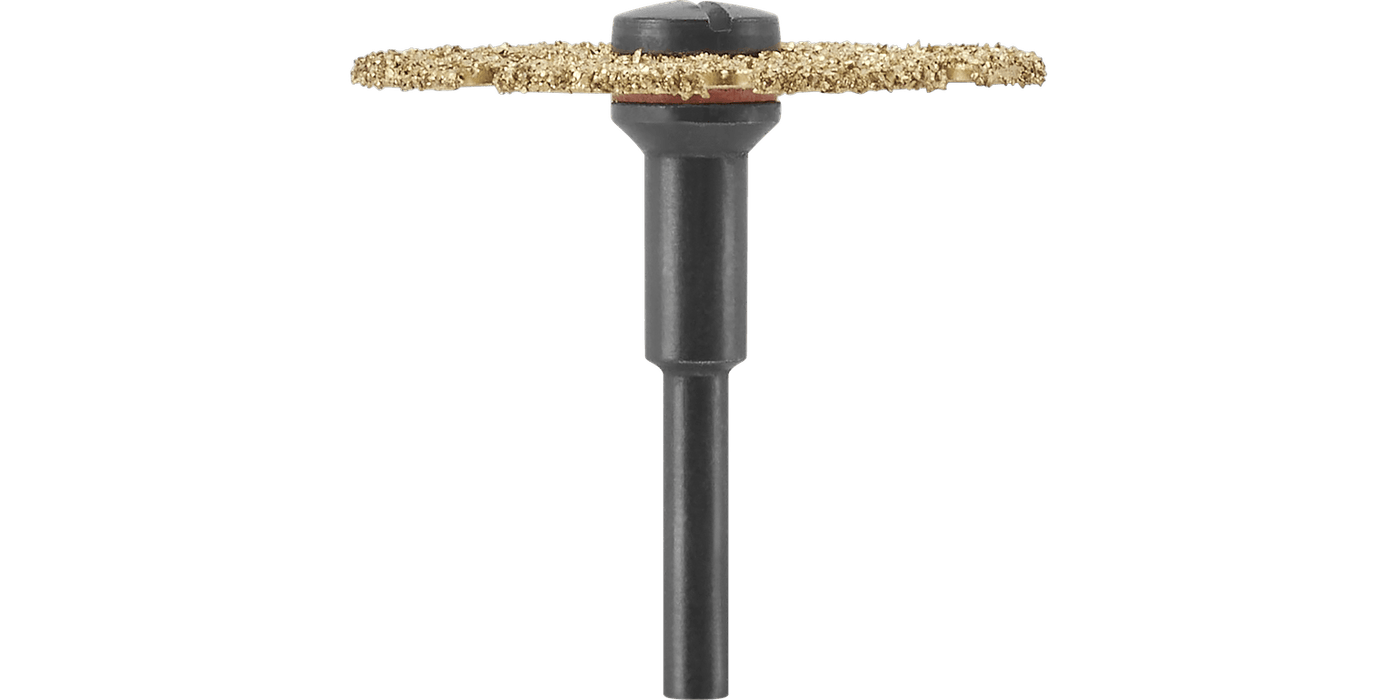 Dremel 543 1.25" Cutting & Shaping Wheel