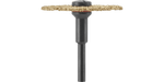 Dremel 543 1.25" Cutting & Shaping Wheel