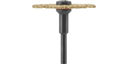 Dremel 543 1.25" Cutting & Shaping Wheel