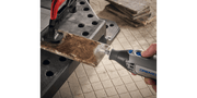 Dremel 545 7/8" Diamond Coated Wheel Cutter