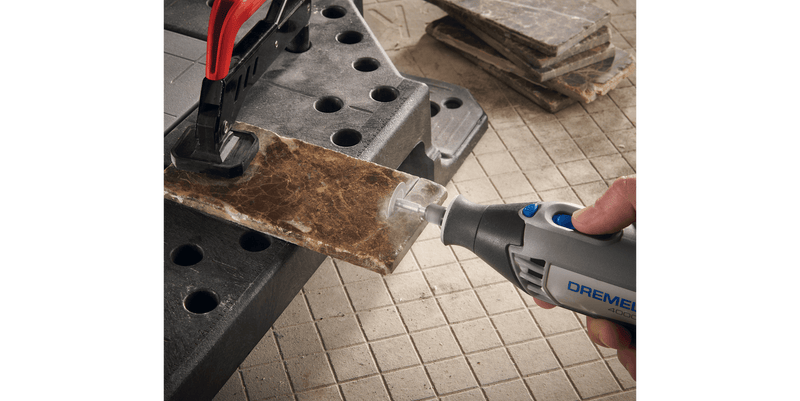 Dremel 545 7/8" Diamond Coated Wheel Cutter