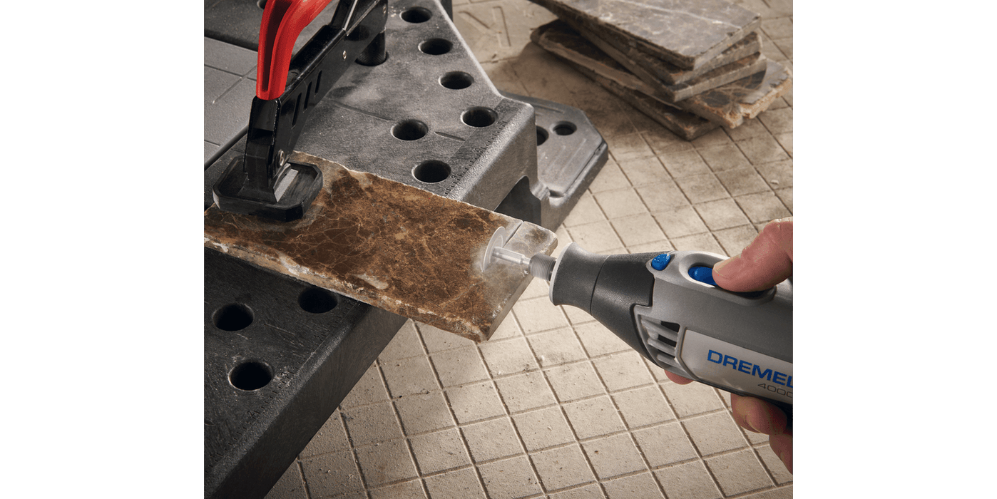 Dremel 545 7/8" Diamond Coated Wheel Cutter