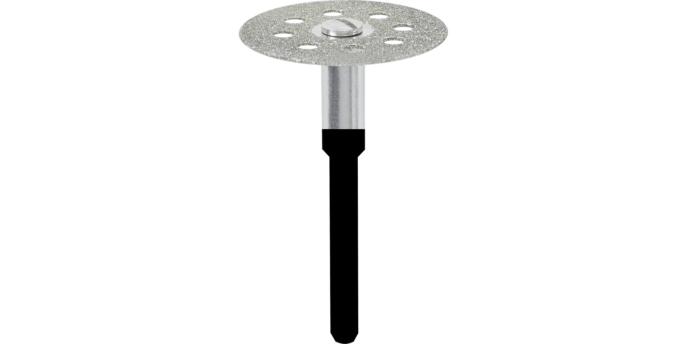 Dremel 545 7/8" Diamond Coated Wheel Cutter