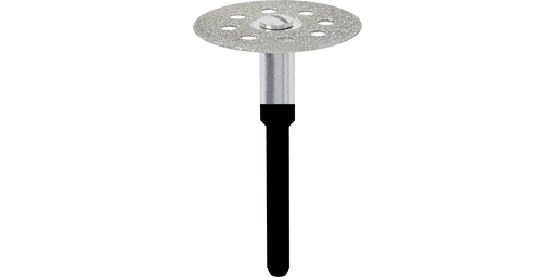 Dremel 545 7/8" Diamond Coated Wheel Cutter