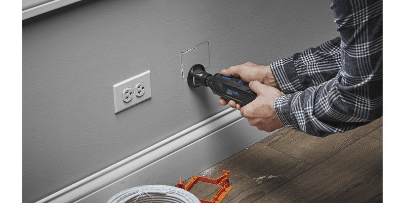 Dremel 560 1/8" Drywall Cutting Bit