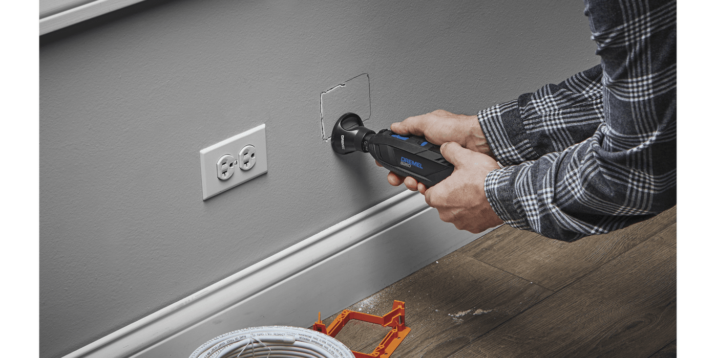 Dremel 560 1/8" Drywall Cutting Bit