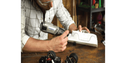 Dremel 561 1/8" Spiral Cutting Bit
