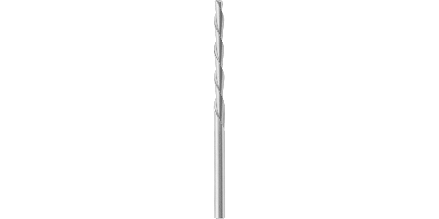 Dremel 561 1/8" Spiral Cutting Bit