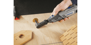 Dremel 575 Right Angle Attachment