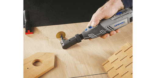 Dremel 575 Right Angle Attachment